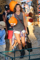 Elisabetta Canalis photo #