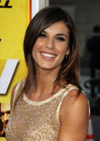 Elisabetta Canalis photo #