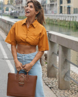 Elisabetta Canalis photo #