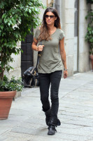 Elisabetta Canalis photo #