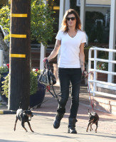 Elisabetta Canalis photo #