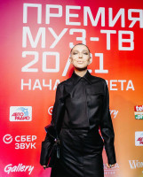 Elka-Elizaveta Ivantsiv  photo #