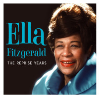 Ella Fitzgerald photo #