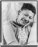 Ella Fitzgerald pic #251840