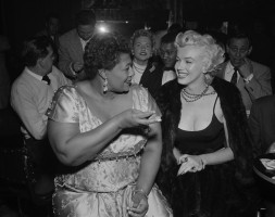 Ella Fitzgerald pic #251841