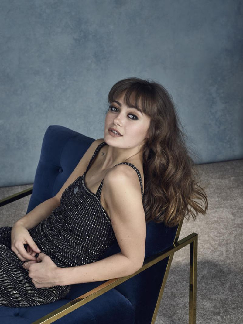 Ella Purnell: pic #1089210