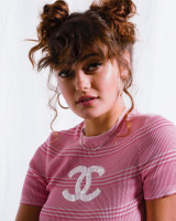 photo 4 in Ella Purnell gallery [id1166890] 2019-08-08