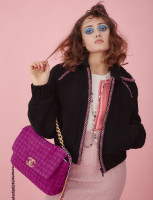 Ella Purnell pic #1166892