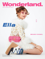 photo 10 in Ella Purnell gallery [id1166884] 2019-08-08