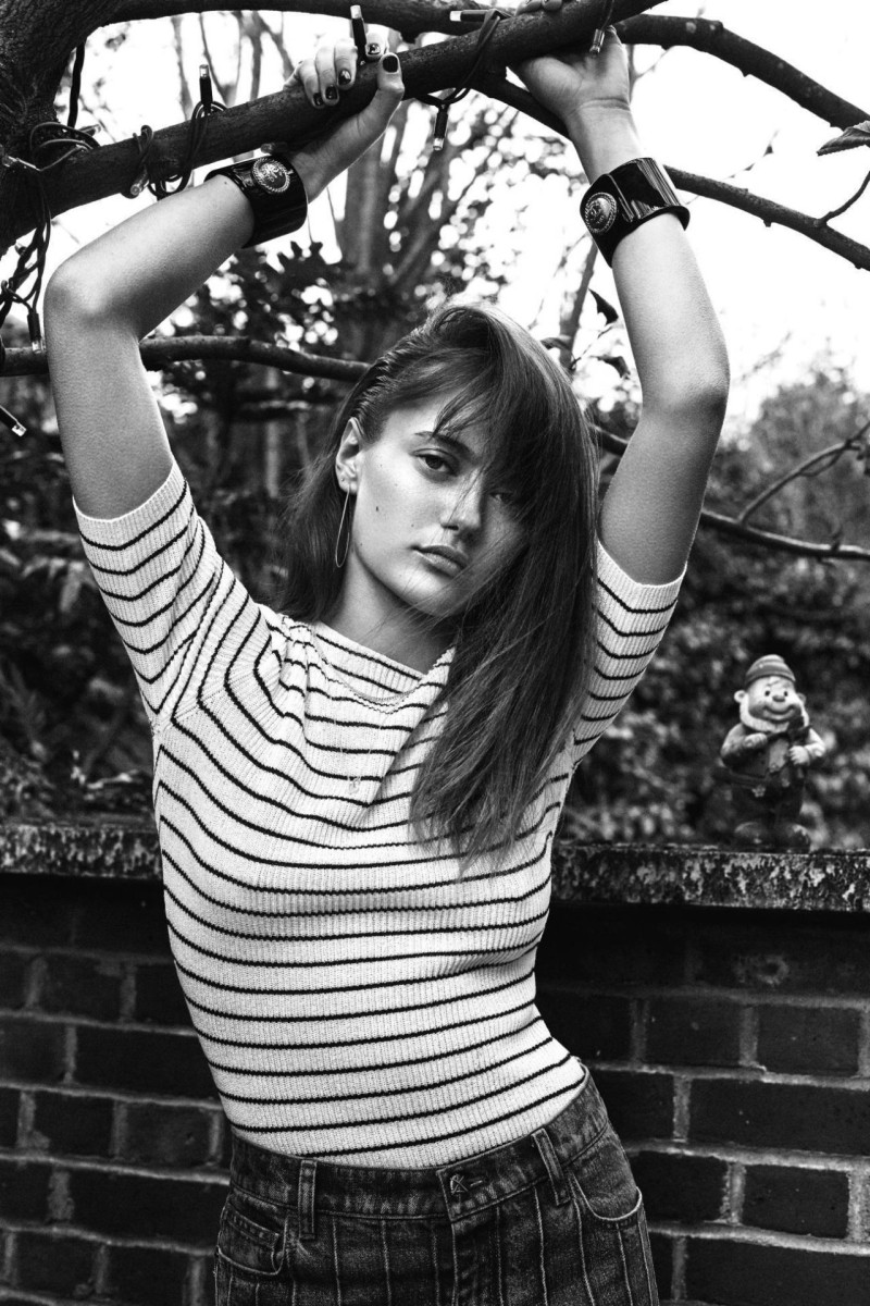 Ella Purnell: pic #1028547