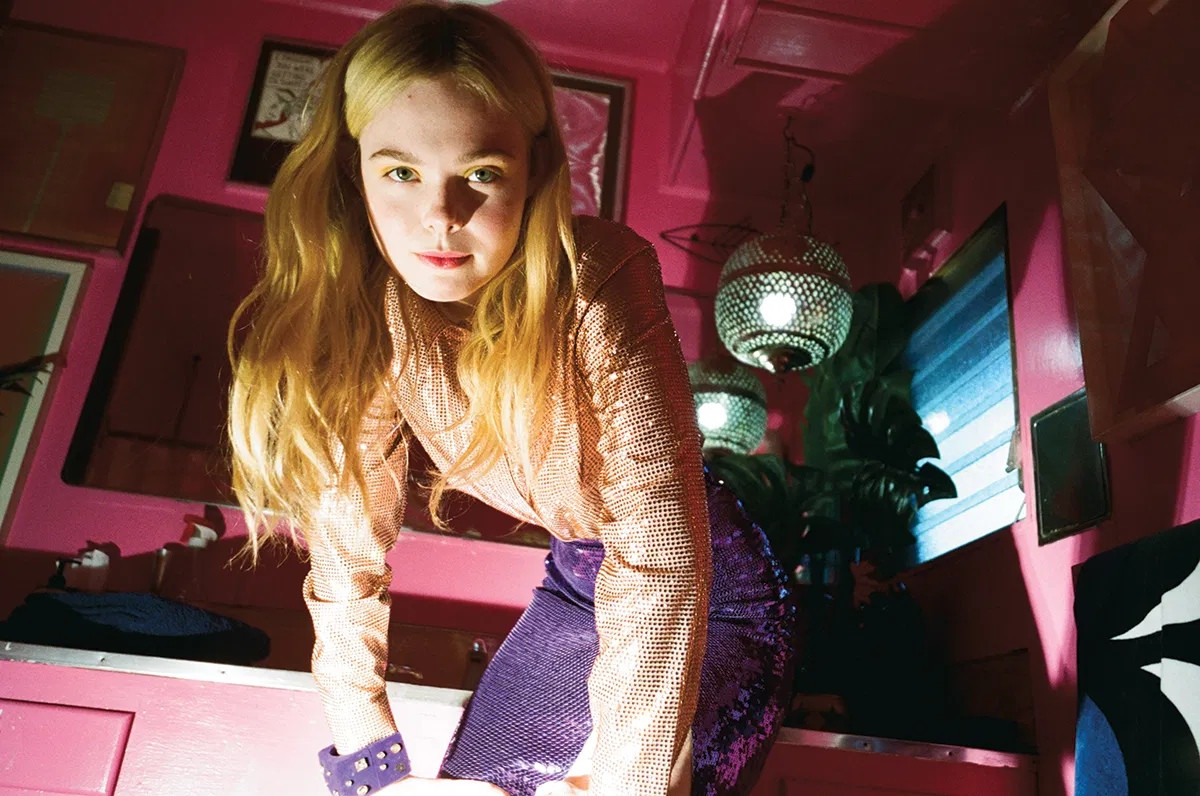 Elle Fanning: pic #1230795