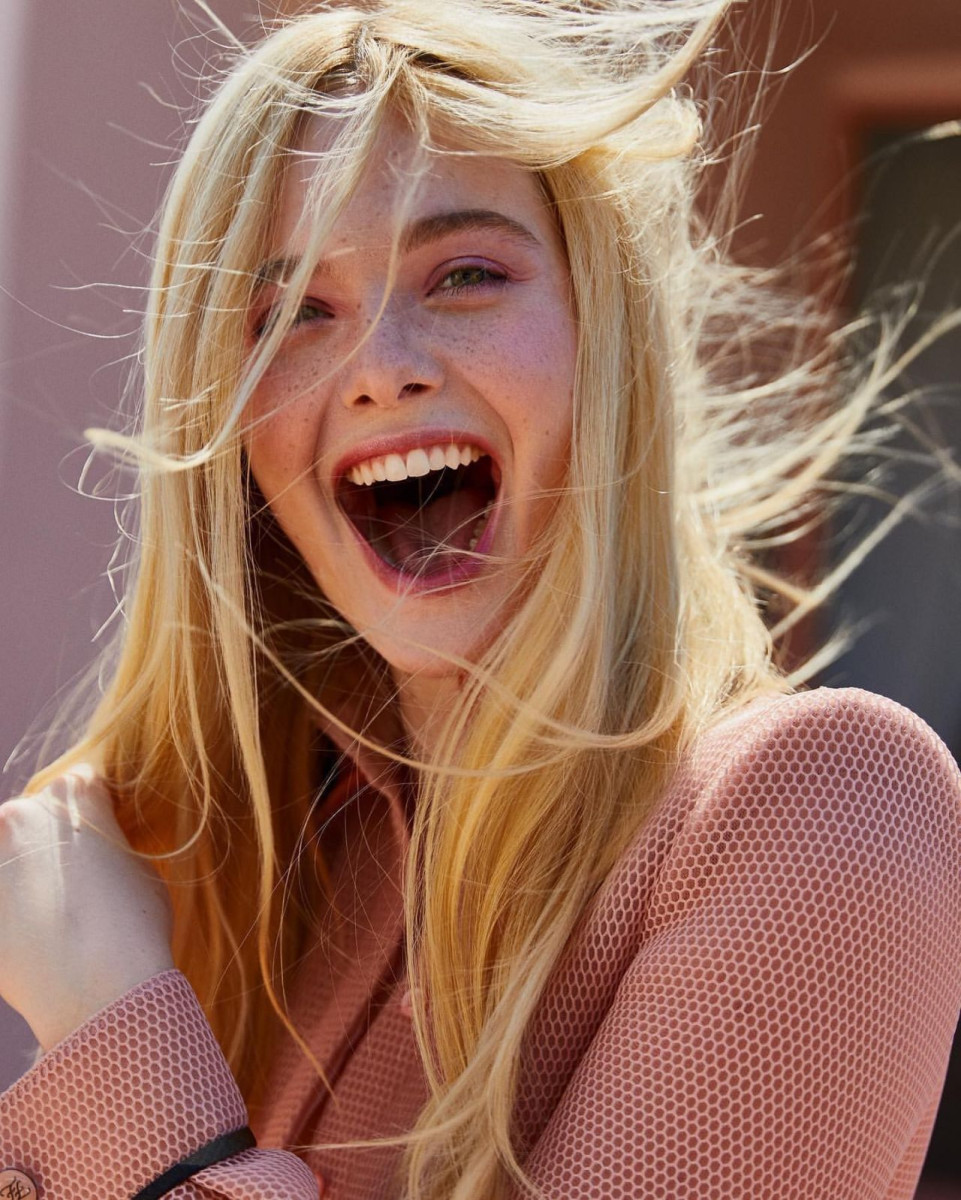 Elle Fanning: pic #1185517