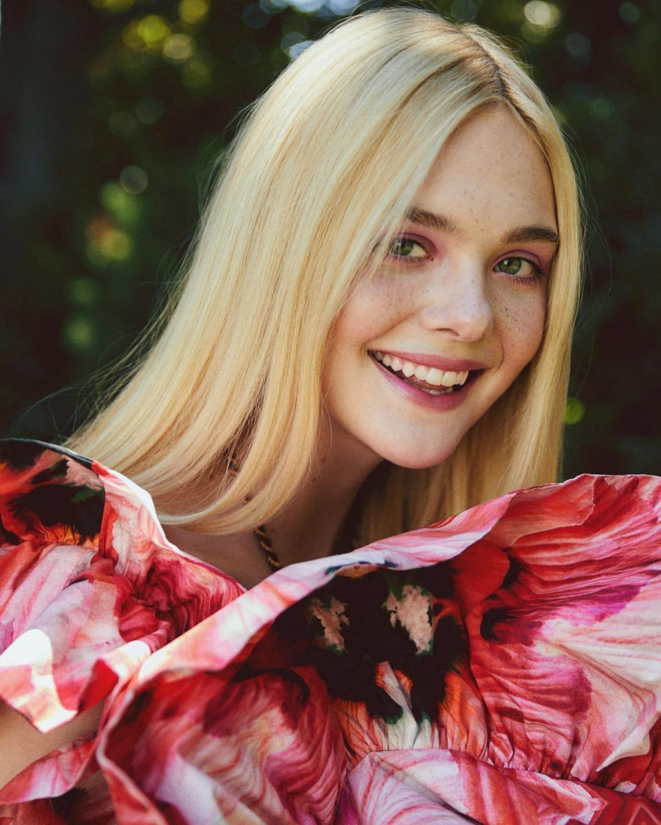 Elle Fanning: pic #1185516