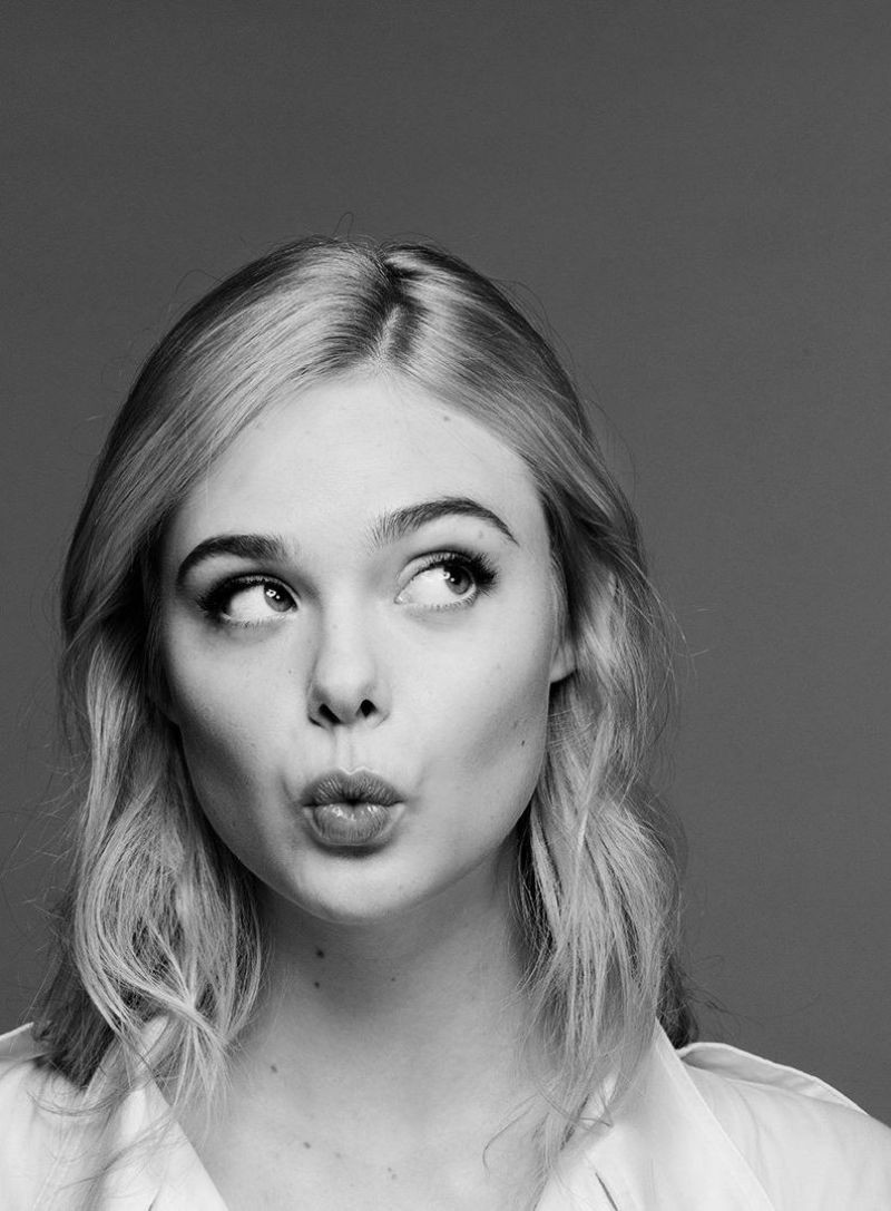 Elle Fanning: pic #1183167