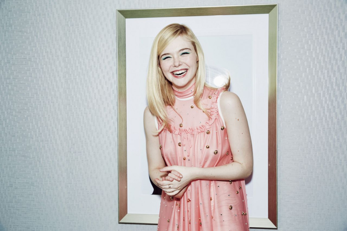 Elle Fanning: pic #1100151