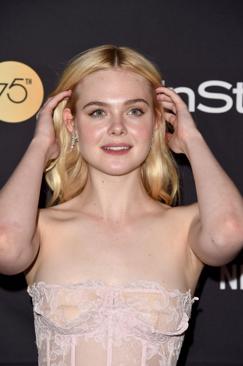 Elle Fanning: pic #962737