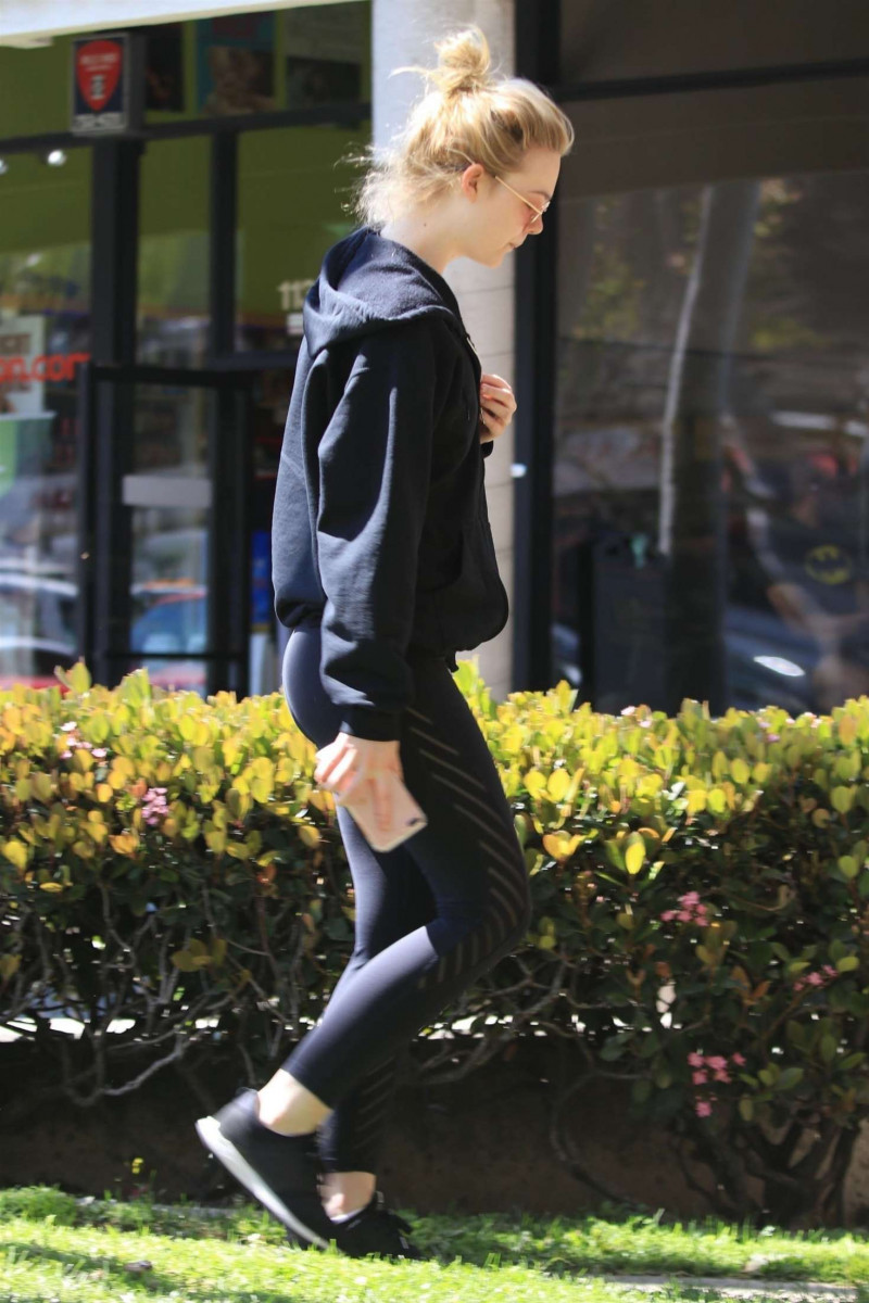 Elle Fanning: pic #1024808