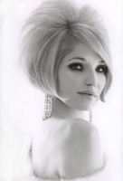 Ellen Barkin photo #