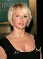 Ellen Barkin photo #