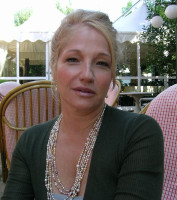 Ellen Barkin photo #