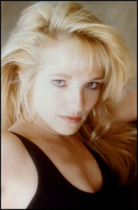 photo 4 in Ellen Barkin gallery [id267874] 2010-06-29