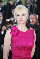 photo 12 in Ellen Barkin gallery [id257655] 2010-05-21