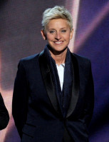 photo 29 in Ellen DeGeneres gallery [id562568] 2012-12-23