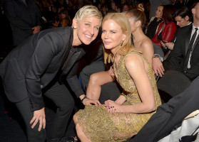 photo 24 in Ellen DeGeneres gallery [id578902] 2013-02-28