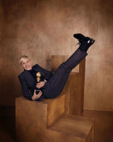 Ellen DeGeneres pic #1198560