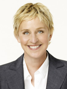 photo 4 in Ellen DeGeneres gallery [id435152] 2012-01-17