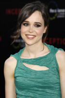 Ellen Page photo #