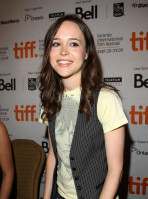 photo 24 in Ellen Page gallery [id367273] 2011-04-12