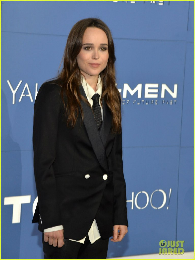 Ellen Page photo 244 of 253 pics, wallpaper - photo #699547 - ThePlace2
