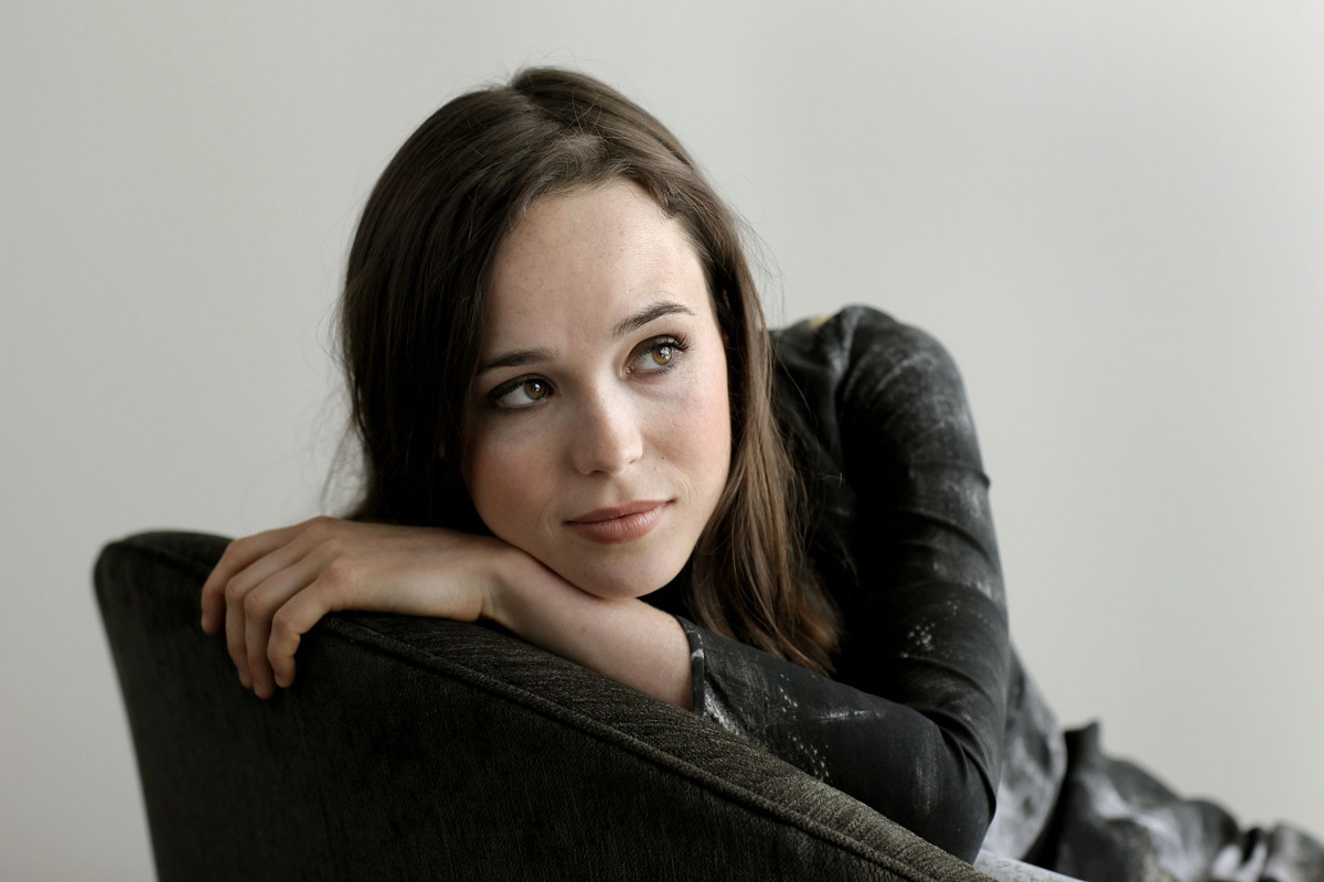 Ellen Page: pic #211972
