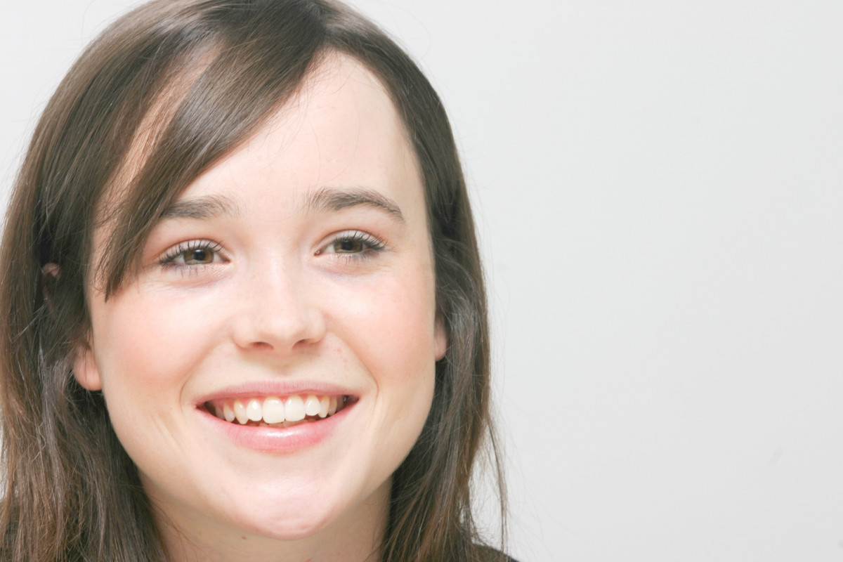 Ellen Page: pic #184937
