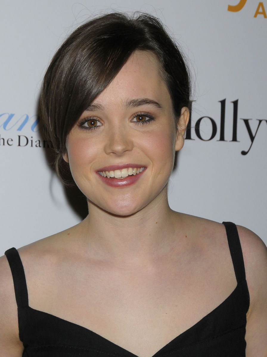 Ellen Page: pic #128148