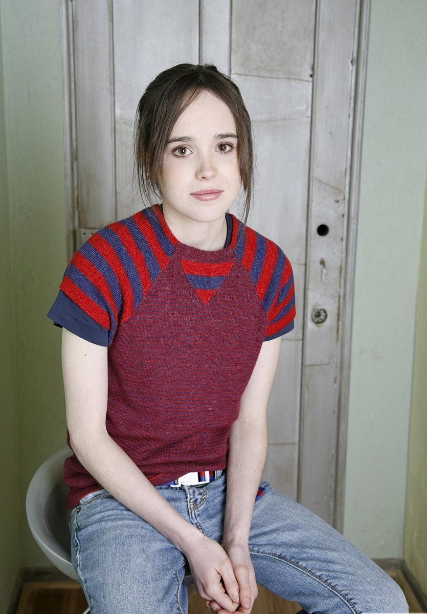 Ellen Page: pic #108301