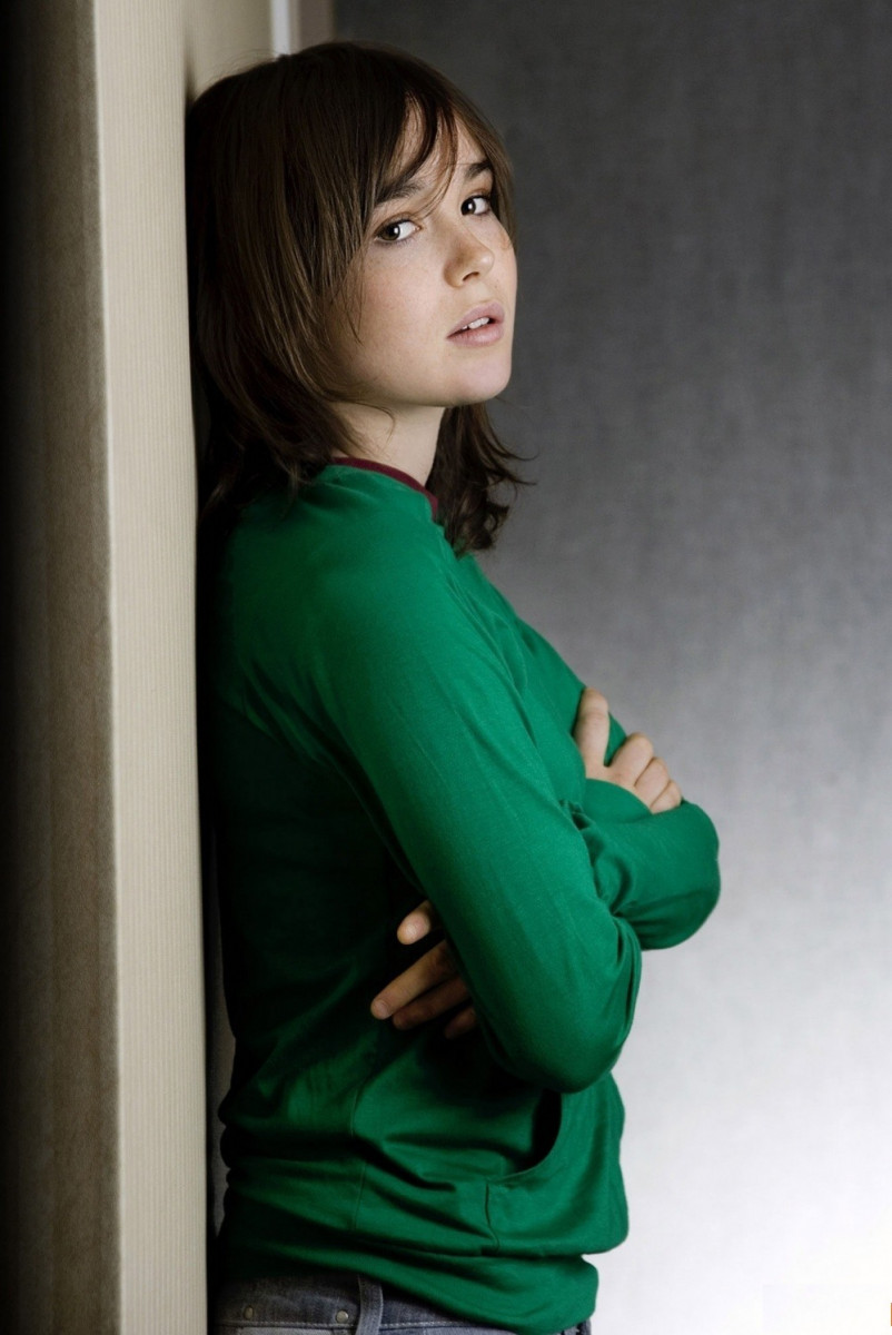 Ellen Page: pic #108297