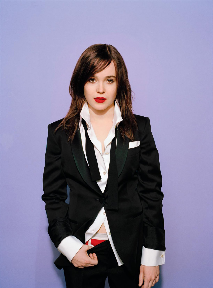 Ellen Page: pic #158003