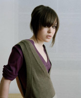 Ellen Page photo #