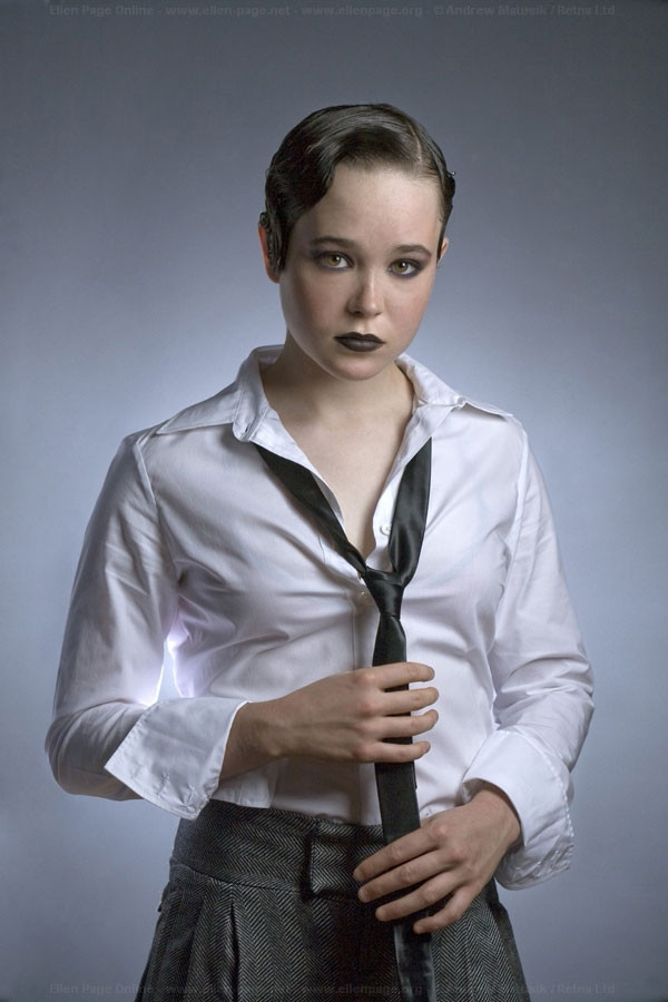 Ellen Page: pic #230673