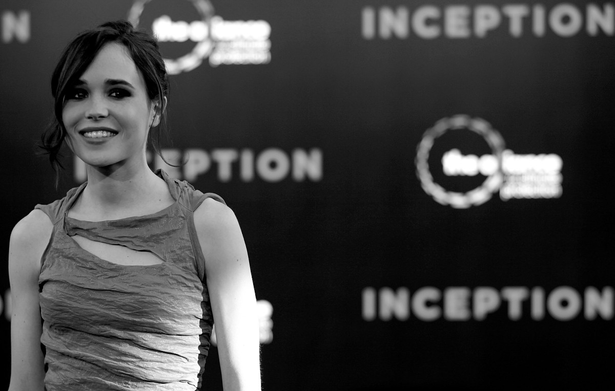 Ellen Page: pic #284427