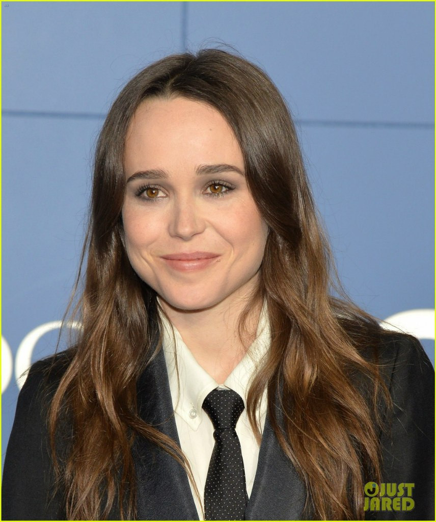 Ellen Page: pic #699519