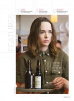 Ellen Page pic #1142565