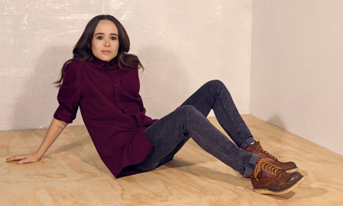 Ellen Page pic #1100596