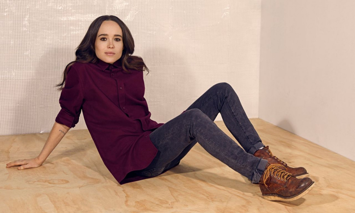 Ellen Page: pic #1100596