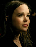 photo 18 in Ellen Page gallery [id183616] 2009-09-24