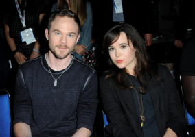 photo 12 in Ellen Page gallery [id688850] 2014-04-11