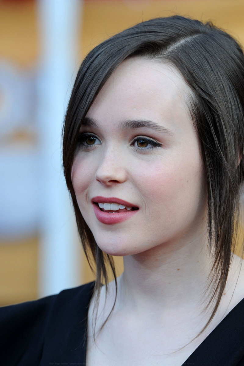 Ellen Page: pic #688428
