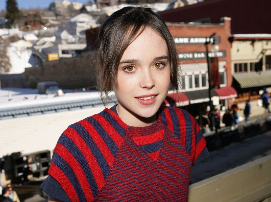 Ellen Page: pic #693571